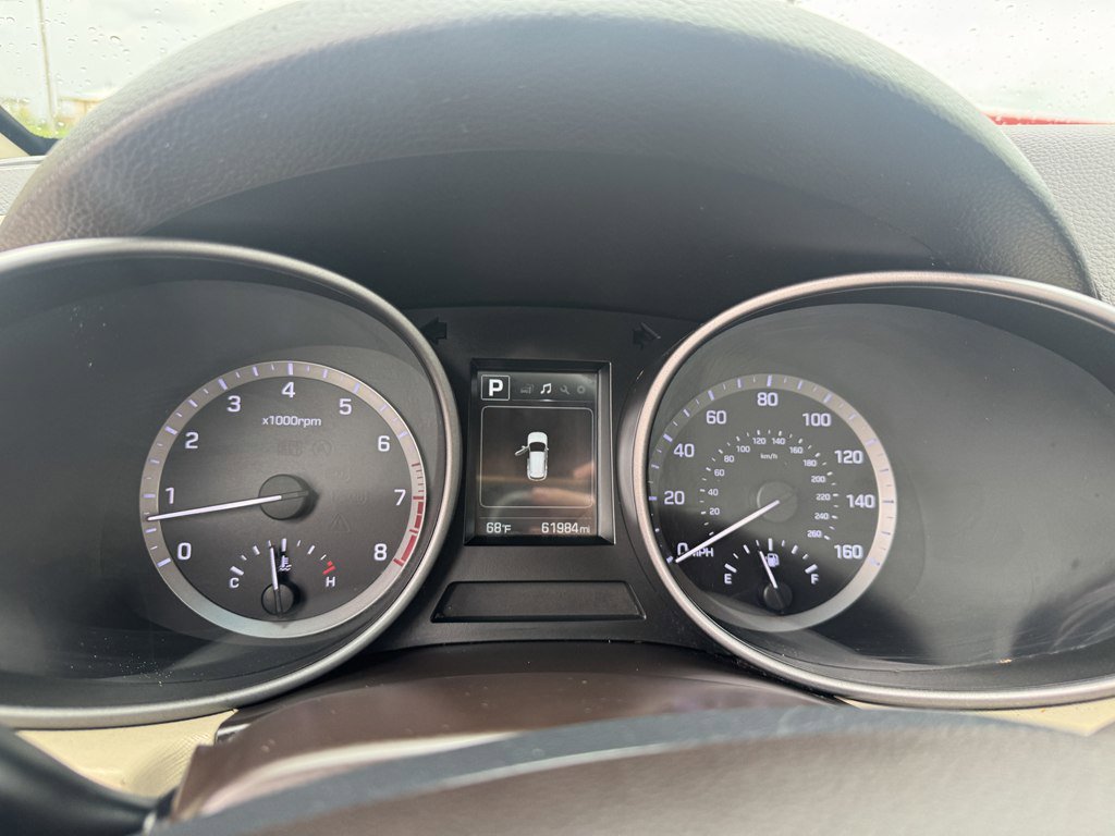 Used 2018 Hyundai Santa Fe Sport w/ 2.4L Value Package 02 image 24