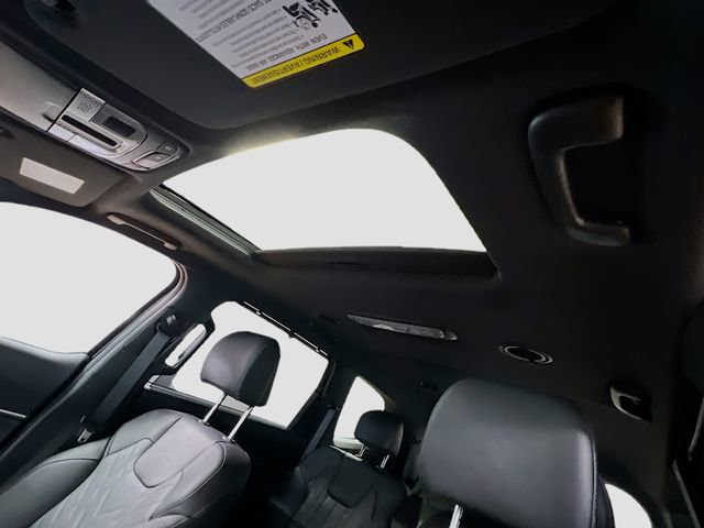 New 2025 Kia Telluride EX X-Line image 23