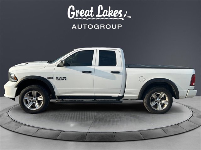 Used 2013 RAM 1500 Sport image 2