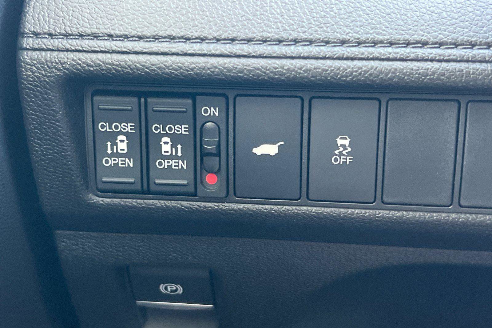 New 2026 Honda Odyssey EX-L image 30