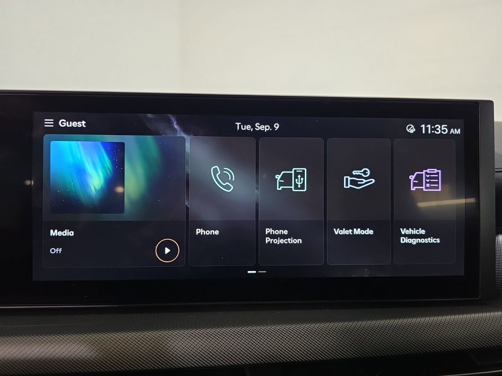 Used 2025 Hyundai Sonata SE image 18