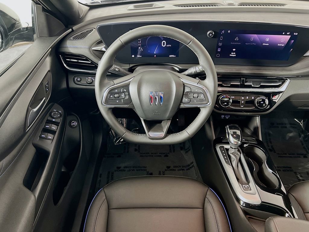 Used 2026 Buick Envista Sport Touring w/ Convenience II Package image 21