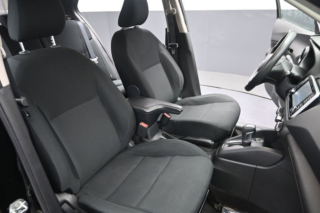 Used 2023 Nissan Kicks S FWD image 26