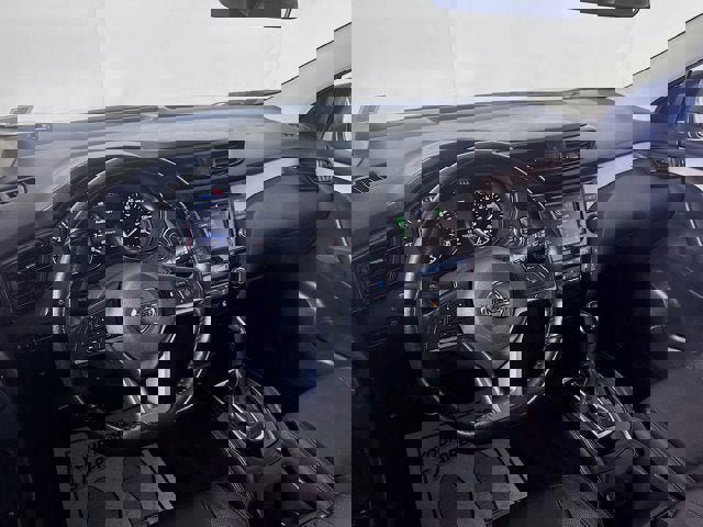 Certified 2020 Nissan Rogue Sport SL image 9