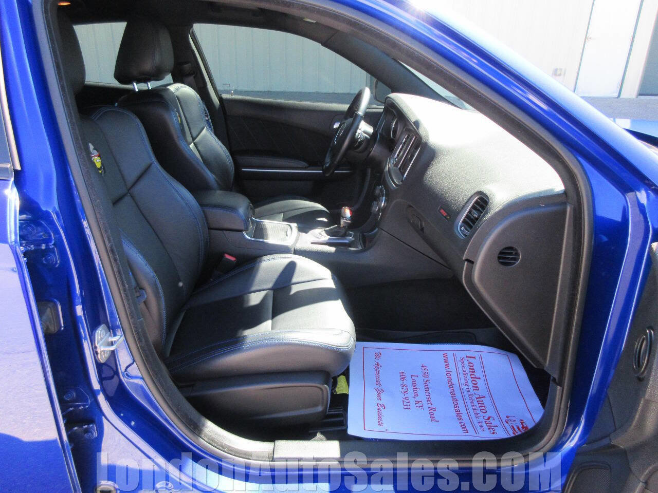 Used 2021 Dodge Charger Scat Pack image 15