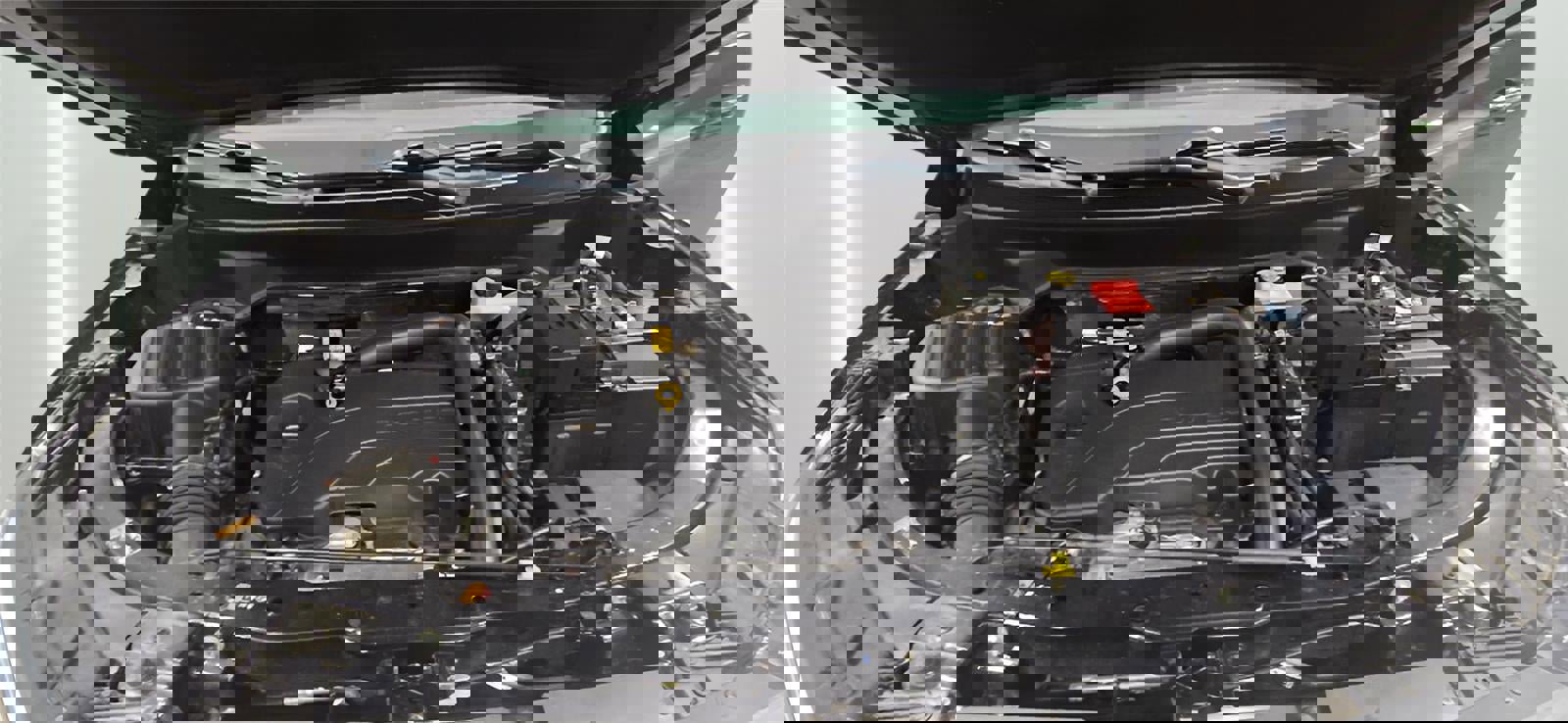 Used 2025 Chevrolet Equinox LT w/ Convenience Package II image 24