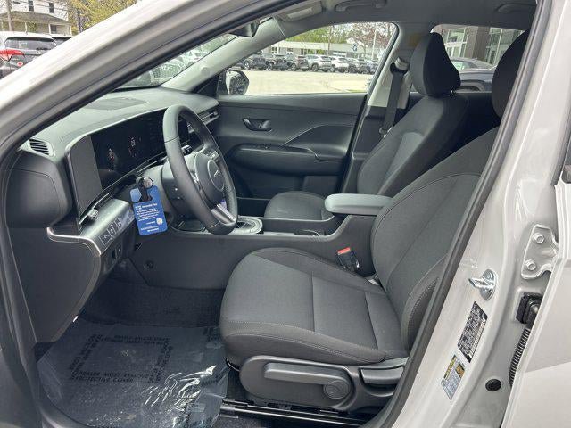 New 2026 Hyundai Kona SEL Sport AWD/4WD image 40