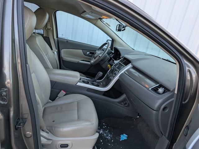 Used 2013 Ford Edge SEL image 18
