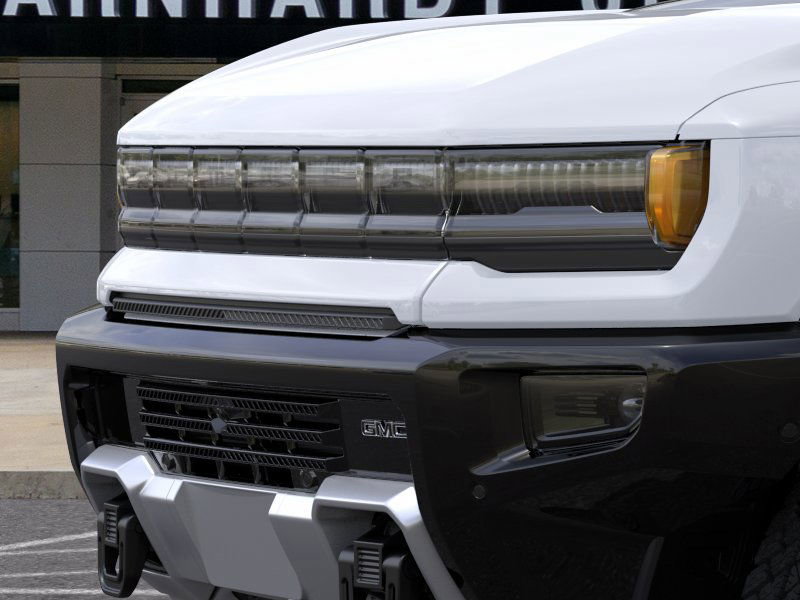 New 2026 GMC Hummer EV SUV image 15