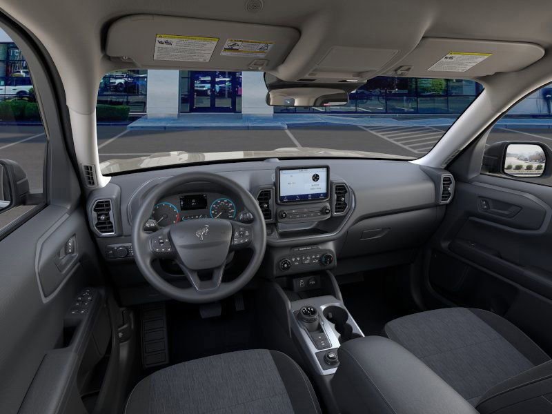 New 2024 Ford Bronco Sport Big Bend image 9