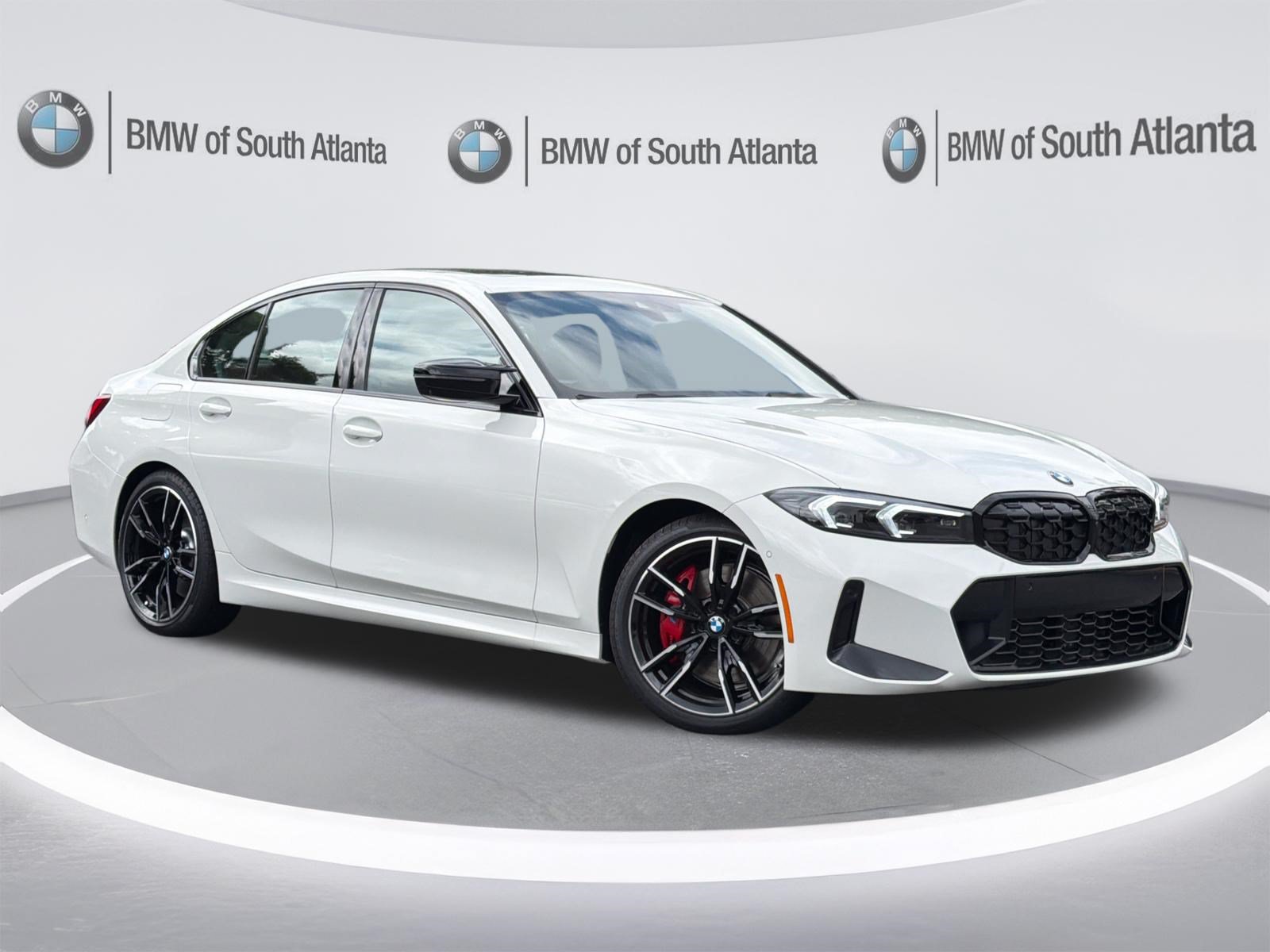 New 2026 BMW M340i w/ Premium Package RWD video 2