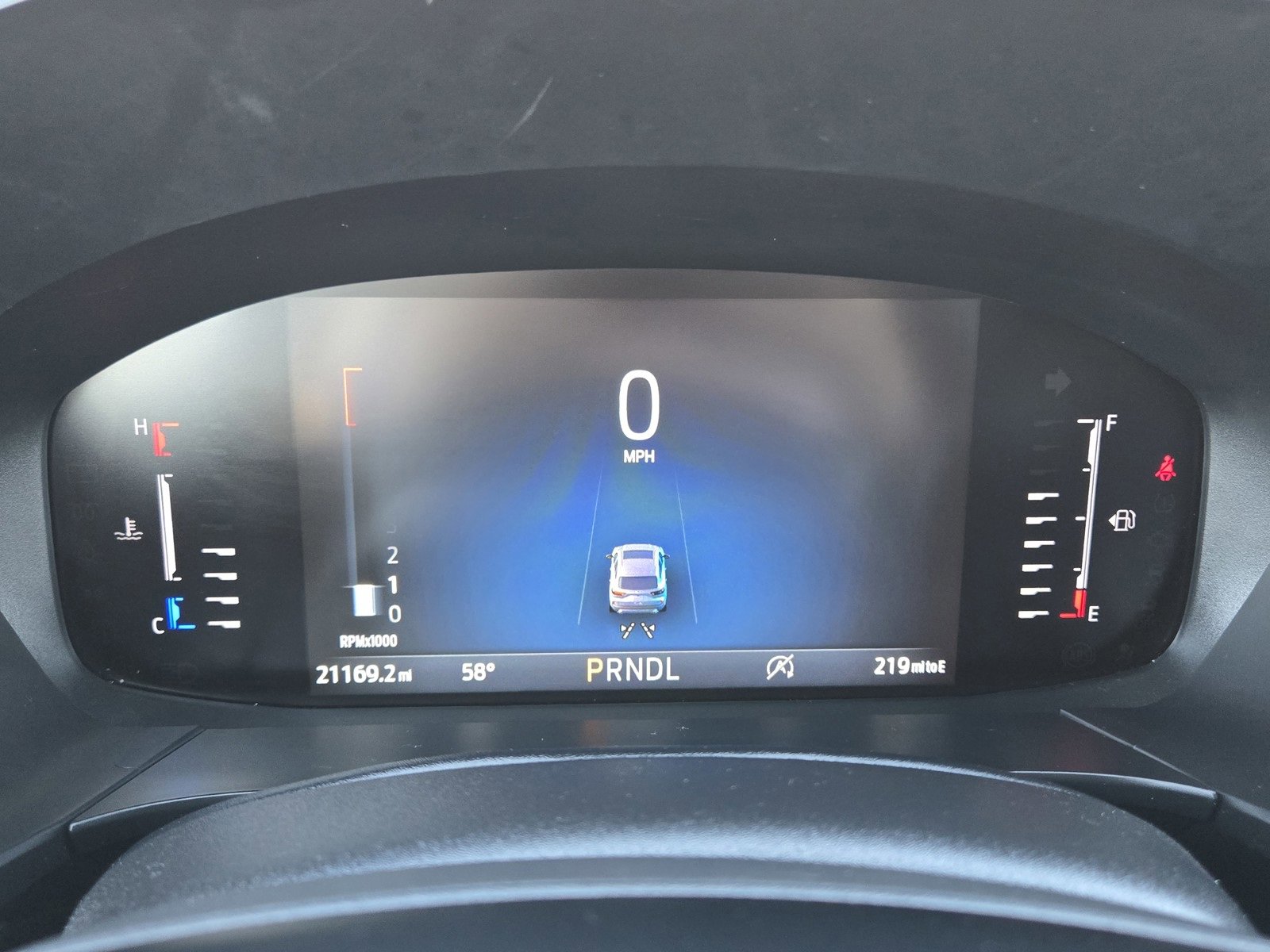 Used 2024 Ford Escape ST-Line image 28