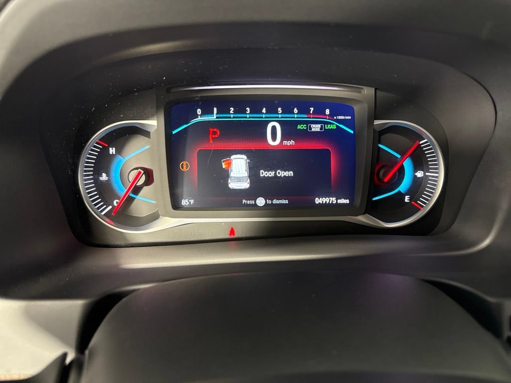 Used 2021 Honda Pilot EX image 18