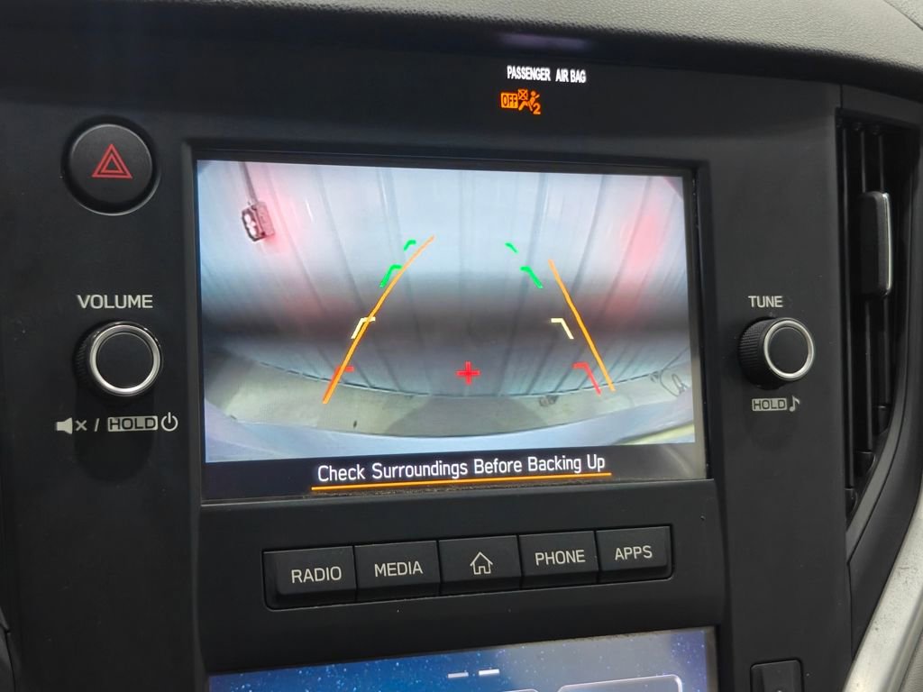 Used 2021 Subaru Legacy w/ Alloy Wheel Package AWD/4WD image 7