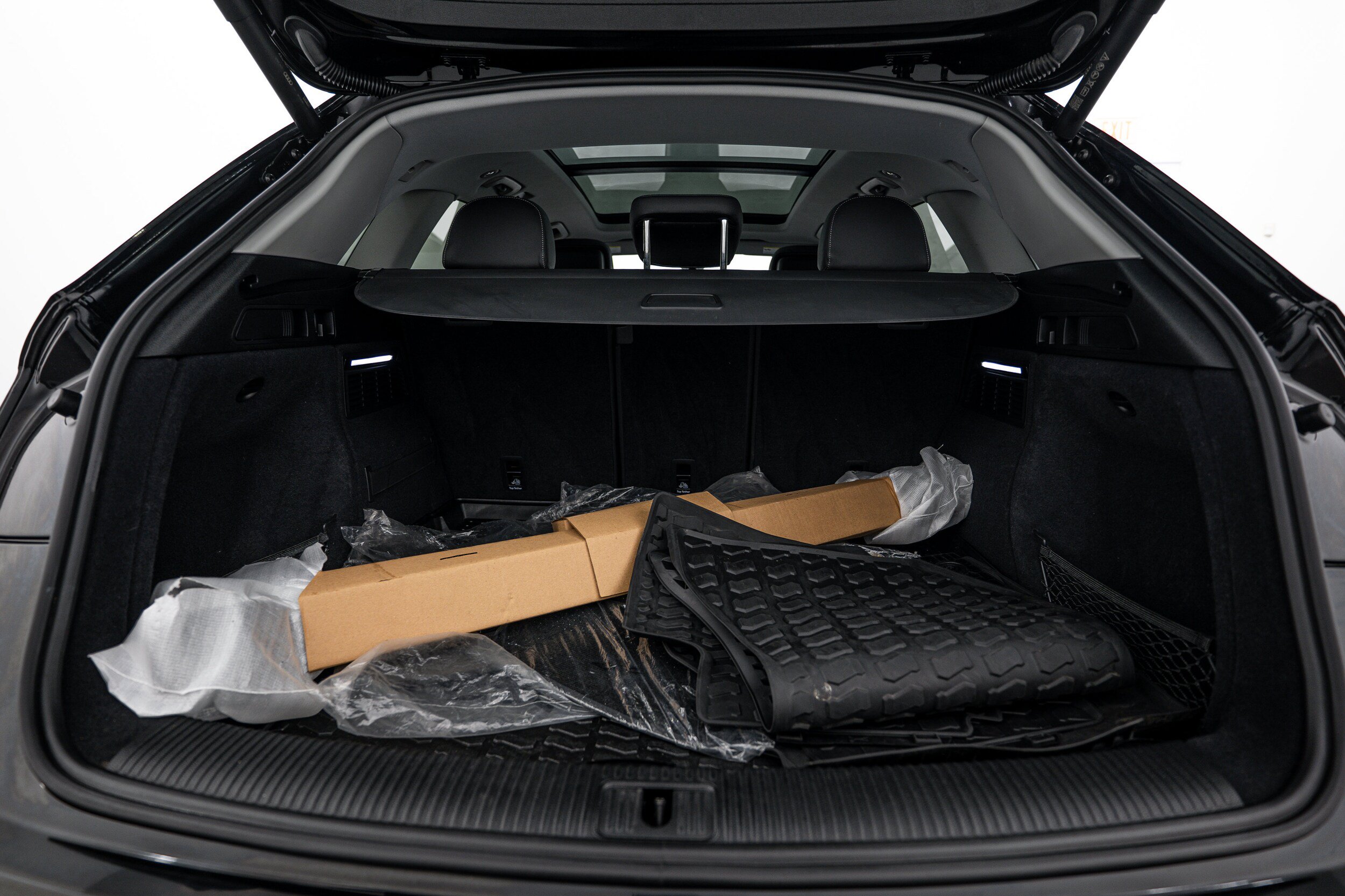 Certified 2023 Audi Q5 2.0T Premium w/ Convenience Package AWD/4WD image 10