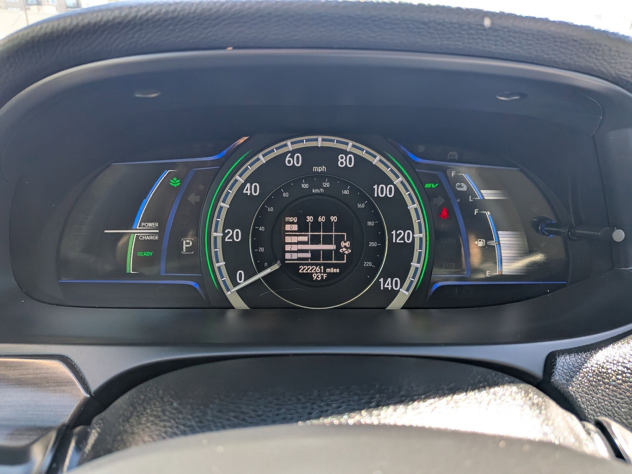 Used 2017 Honda Accord Base image 19