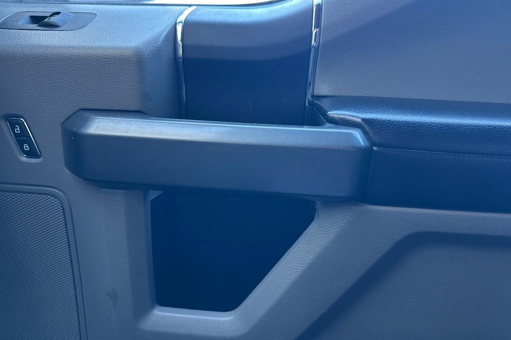 Used 2020 Ford F150 XLT w/ Trailer Tow Package image 18