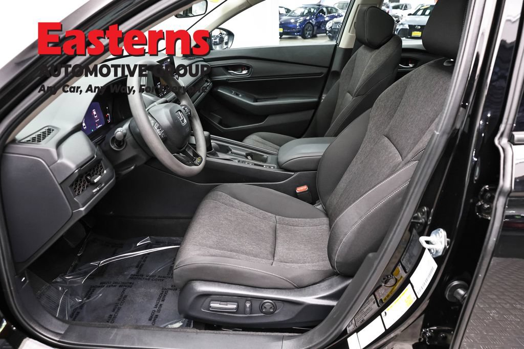 Used 2025 Honda Accord SE image 16
