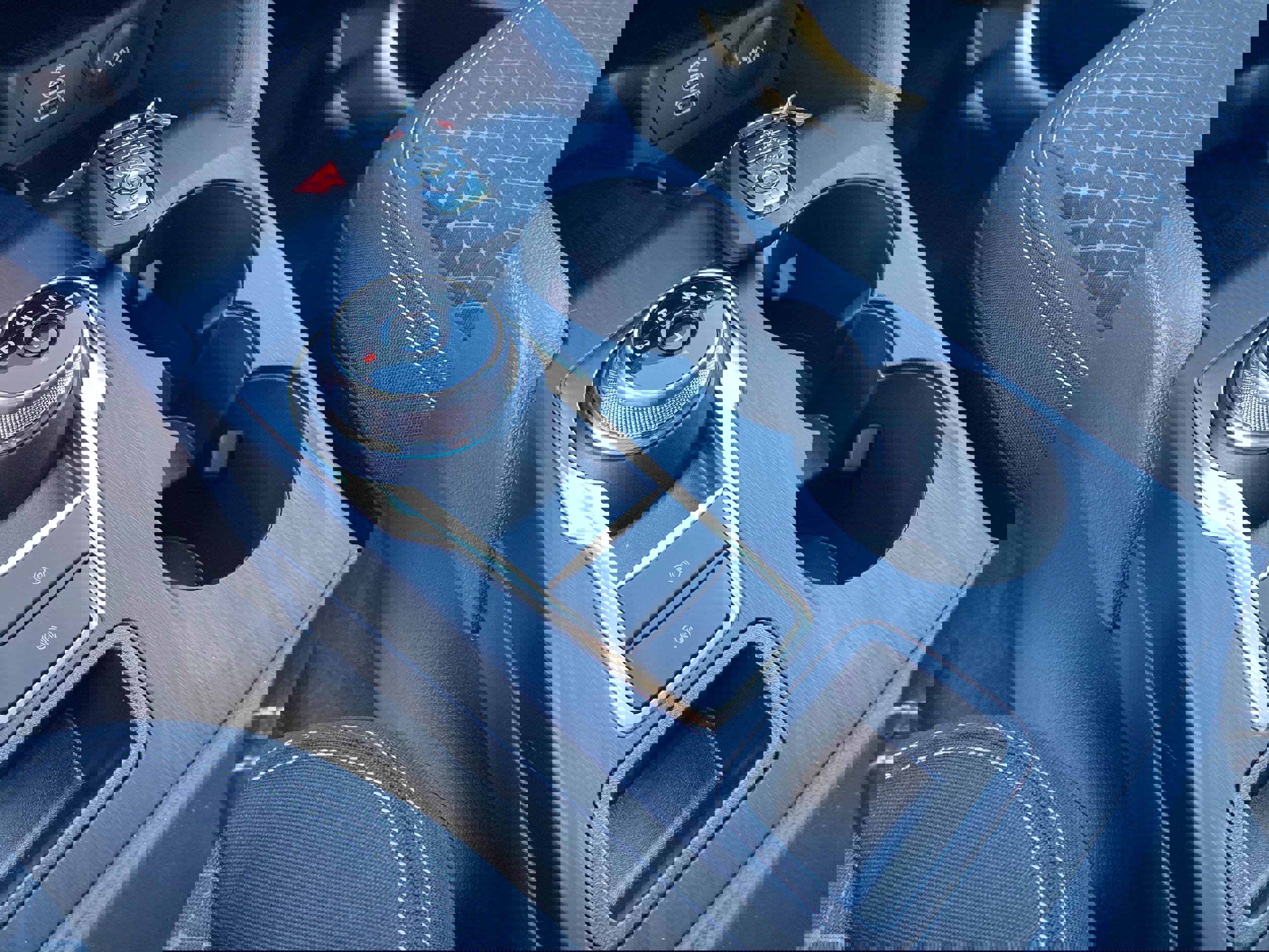 New 2026 Ford Escape Active w/ Active Premium Tech Pack image 15