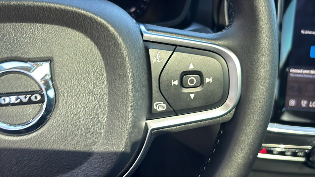 Certified 2024 Volvo S60 B5 Core w/ Climate Package FWD image 19