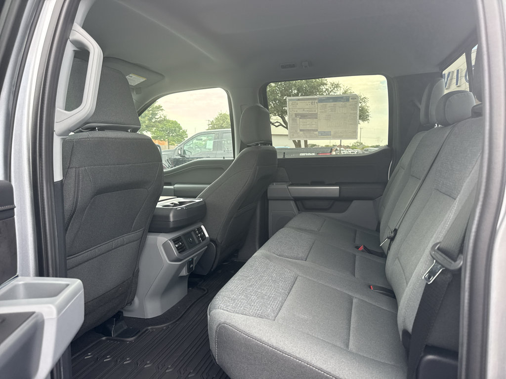 New 2026 Ford F150 XLT w/ Equipment Group 302A MID AWD/4WD image 8