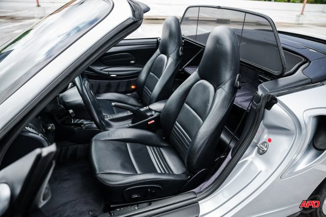 Used 2005 Porsche 911 Turbo S image 4