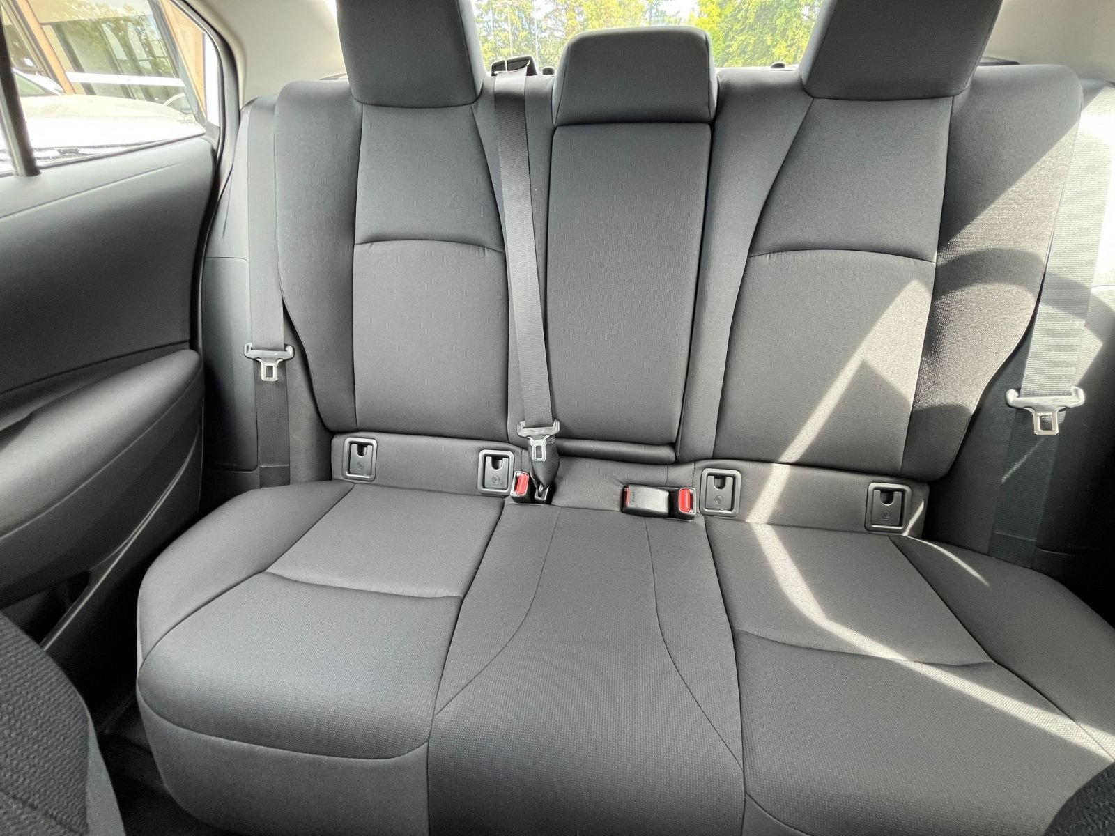 Used 2025 Toyota Corolla LE FWD image 38