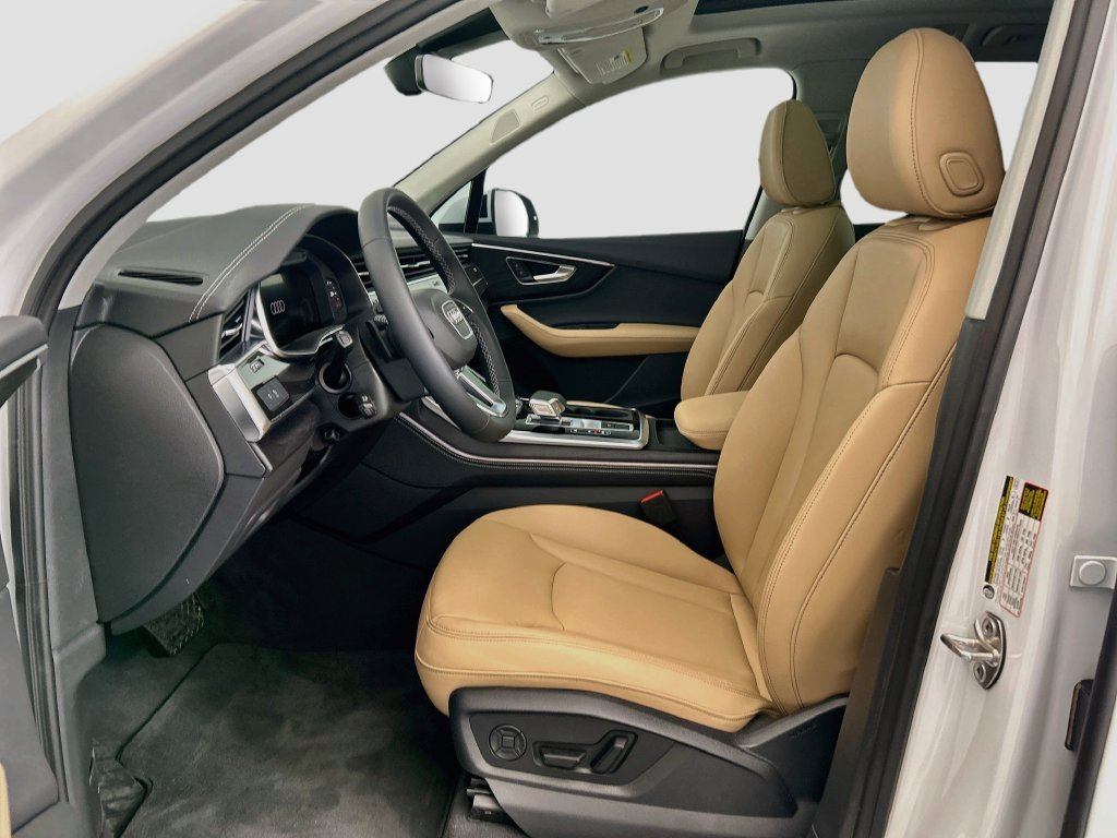 New 2026 Audi Q7 2.0T Premium Plus AWD/4WD image 18