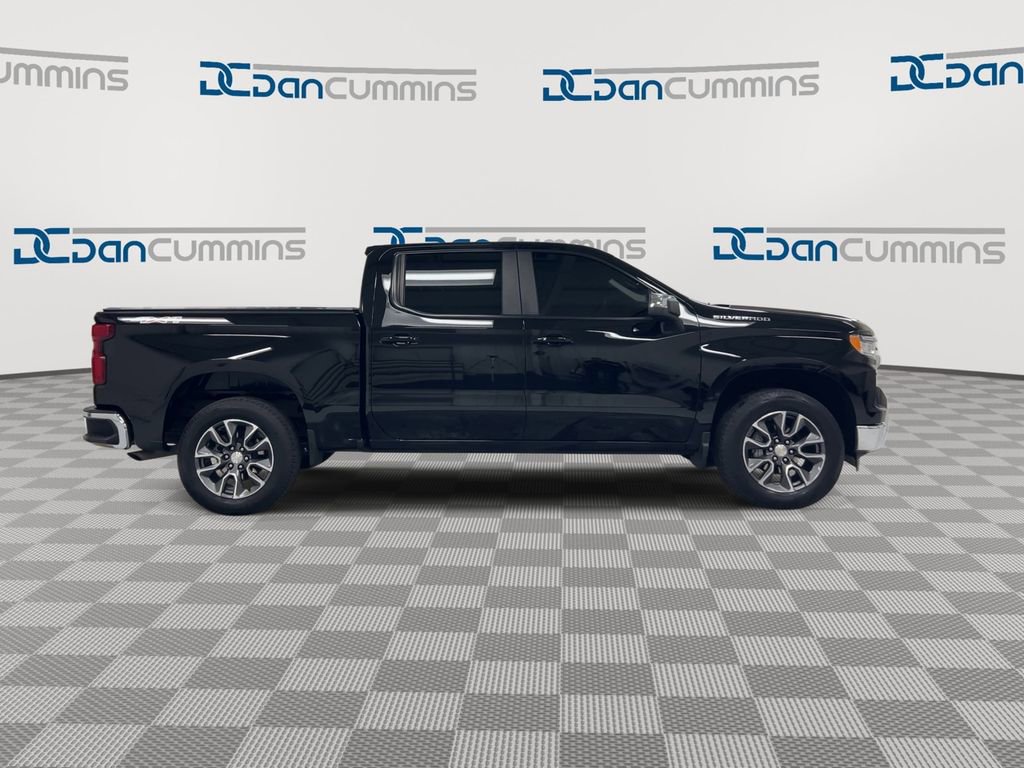 Used 2023 Chevrolet Silverado 1500 LT image 9