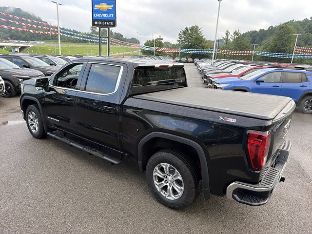 Used 2024 GMC Sierra 1500 SLE AWD/4WD image 7