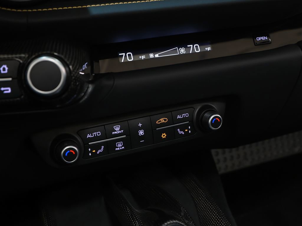 Certified 2021 Ferrari 812 GTS image 69