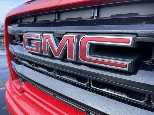 Used 2019 GMC Sierra 1500 Elevation w/ Elevation Convenience Package image 30