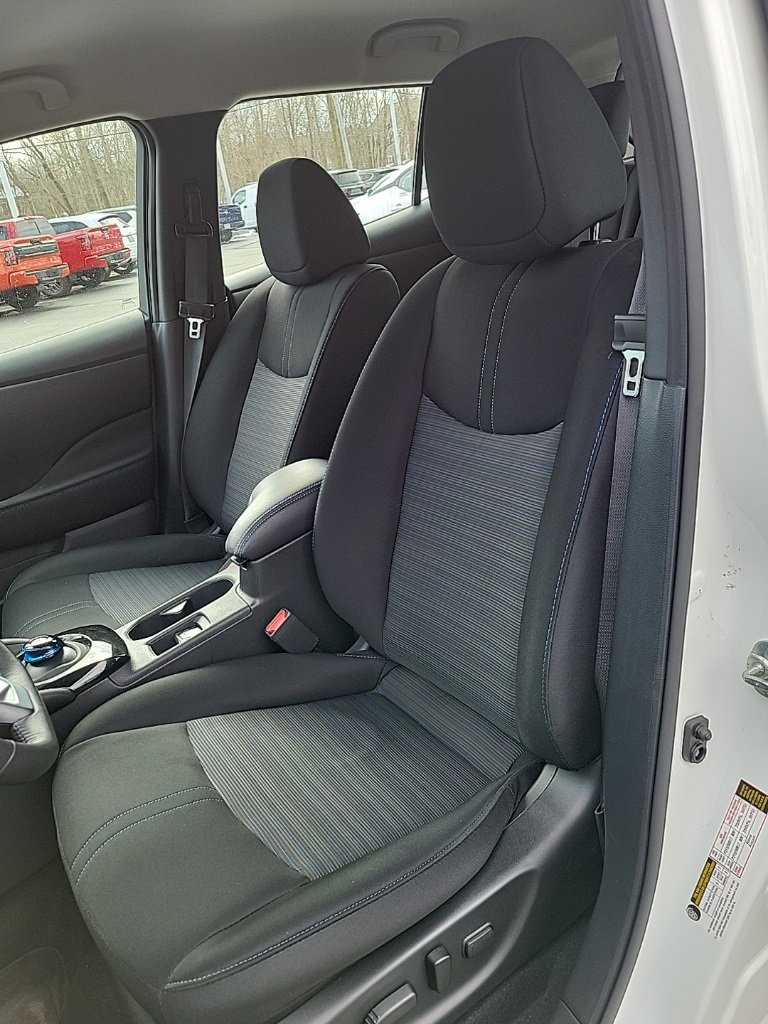 Used 2023 Nissan Leaf SV Plus image 14