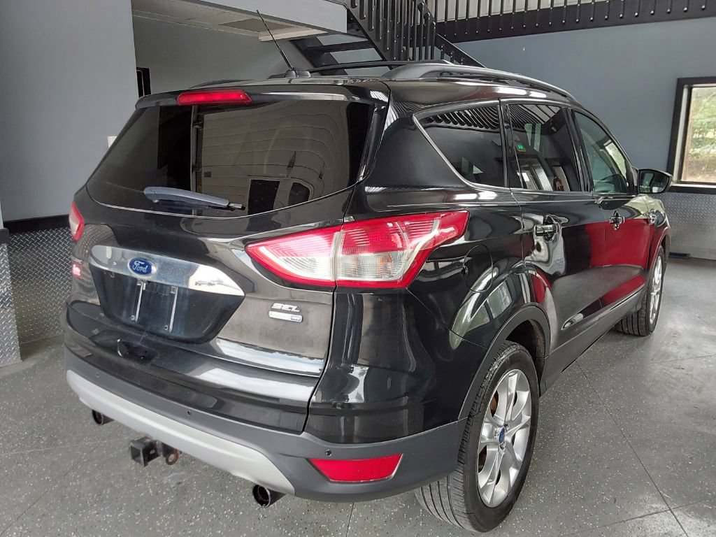 Used 2013 Ford Escape SEL AWD/4WD image 10