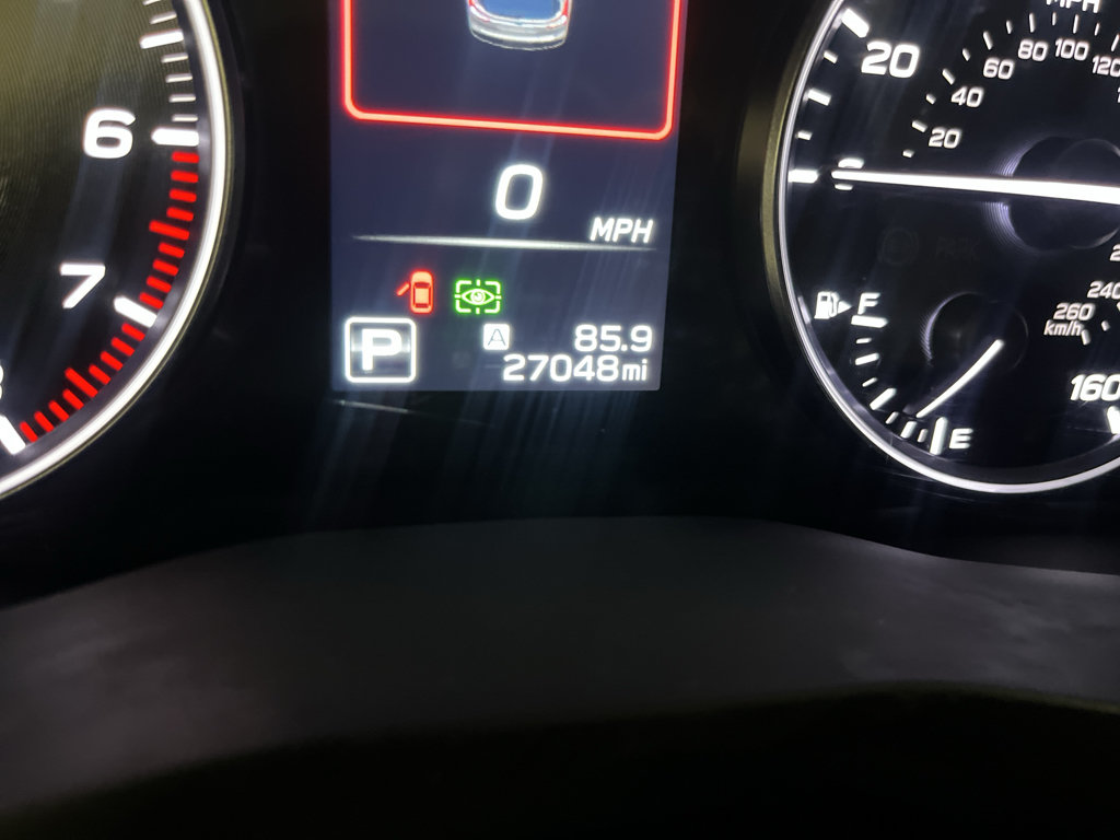Used 2023 Subaru Ascent Limited AWD/4WD image 25