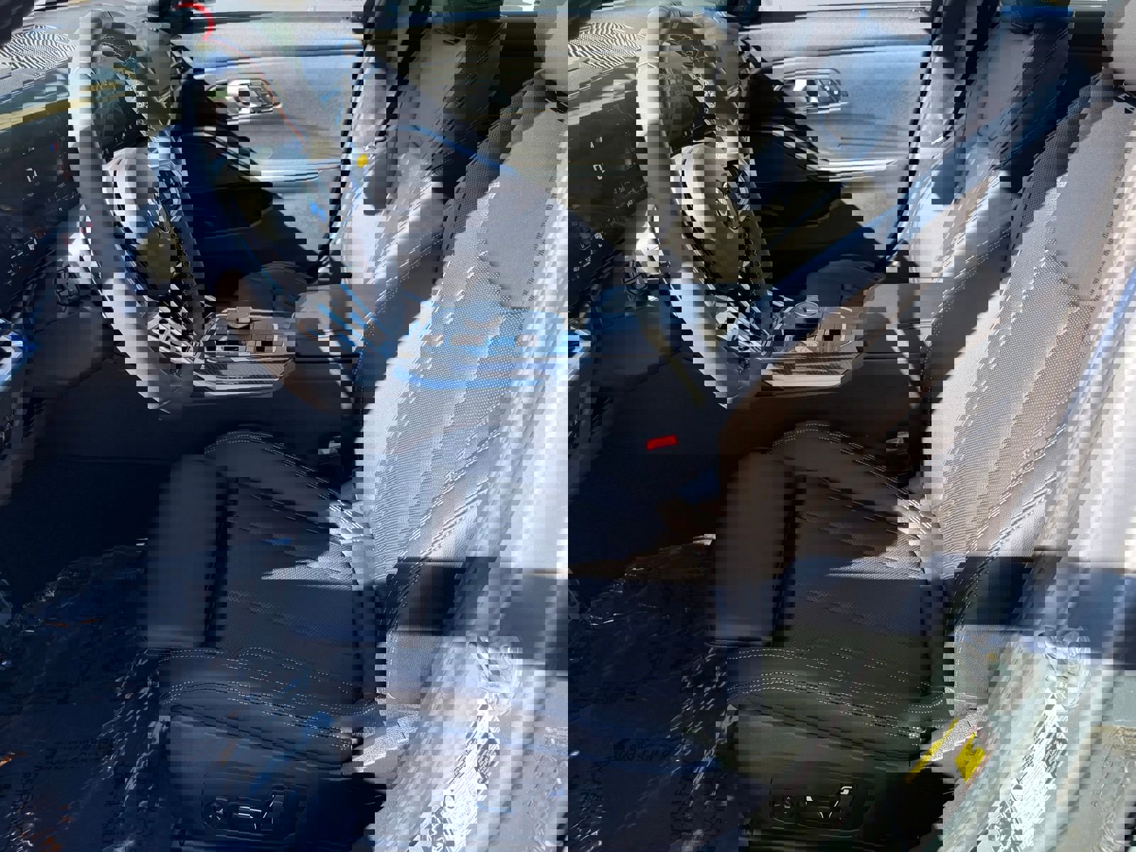 New 2026 BMW M340i xDrive image 17