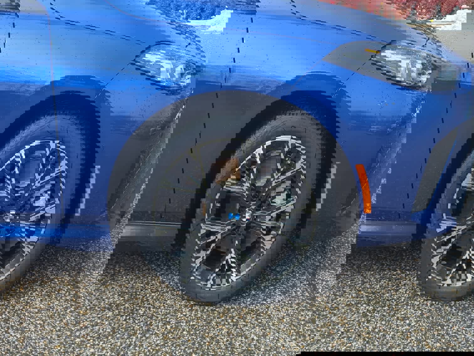 Used 2025 BMW 228i xDrive w/ Premium Package image 5