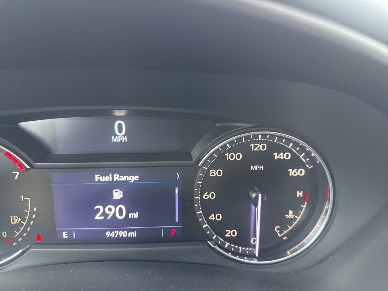 Used 2021 Cadillac XT4 Premium Luxury image 44