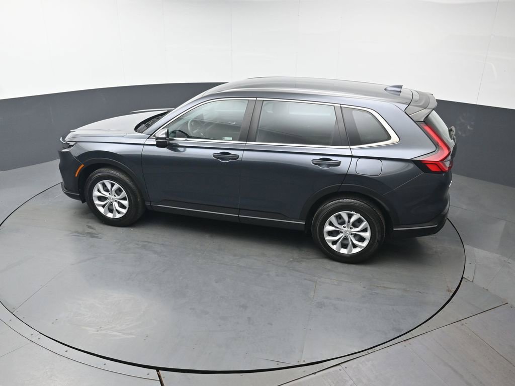 Certified 2024 Honda CR-V LX image 36