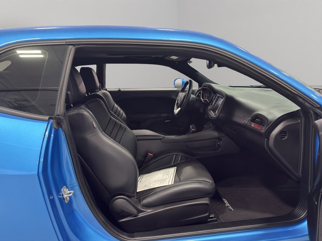 Used 2023 Dodge Challenger SRT Hellcat RWD image 14