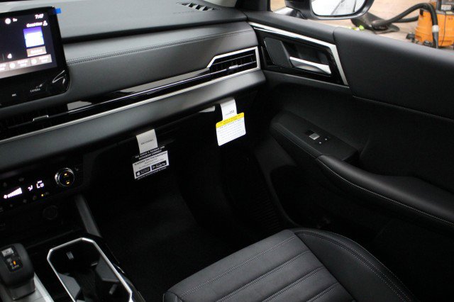 New 2026 Mitsubishi Outlander Trail Edition image 22