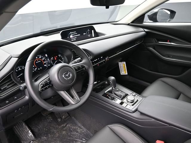 New 2026 MAZDA CX-30 AWD 2.5 S w/ Select Sport Pkg image 14