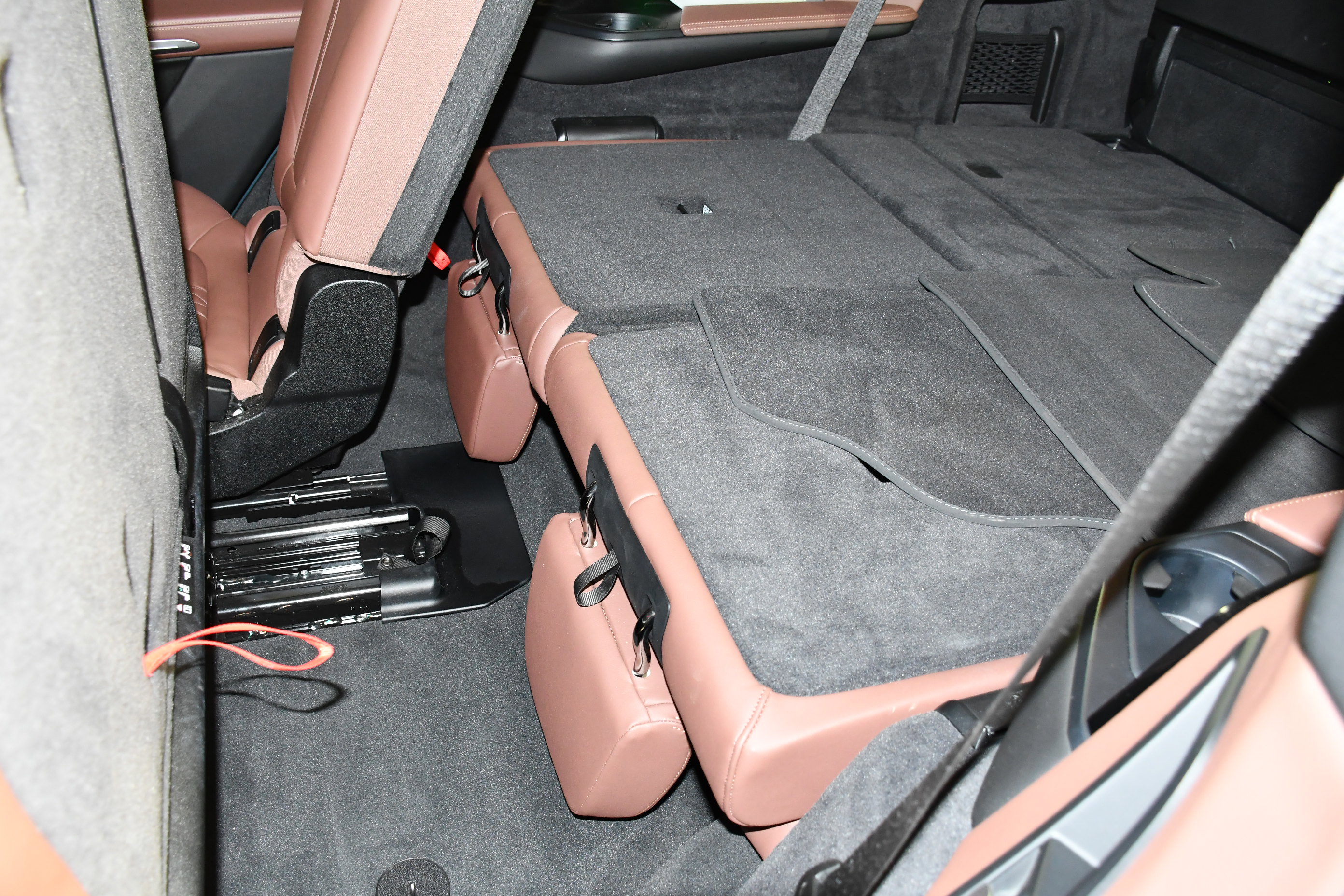 Used 2025 BMW X7 xDrive40i image 49