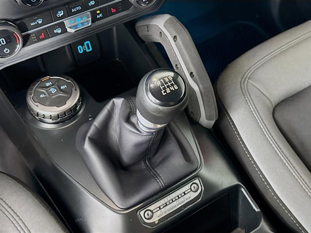 Used 2024 Ford Bronco Big Bend image 19