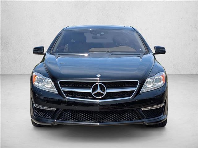 Used 2013 Mercedes-Benz CL 63 AMG video 2