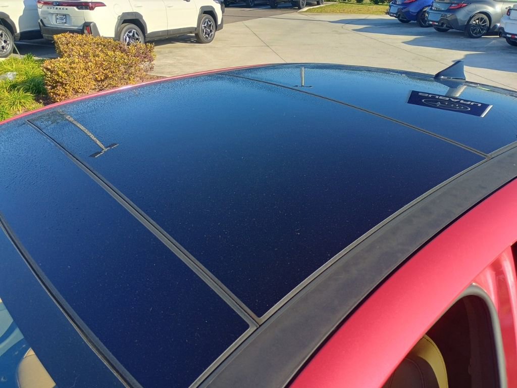 Used 2021 Hyundai Sonata Limited FWD image 9