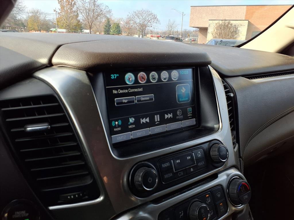 Used 2019 Chevrolet Tahoe Premier image 6