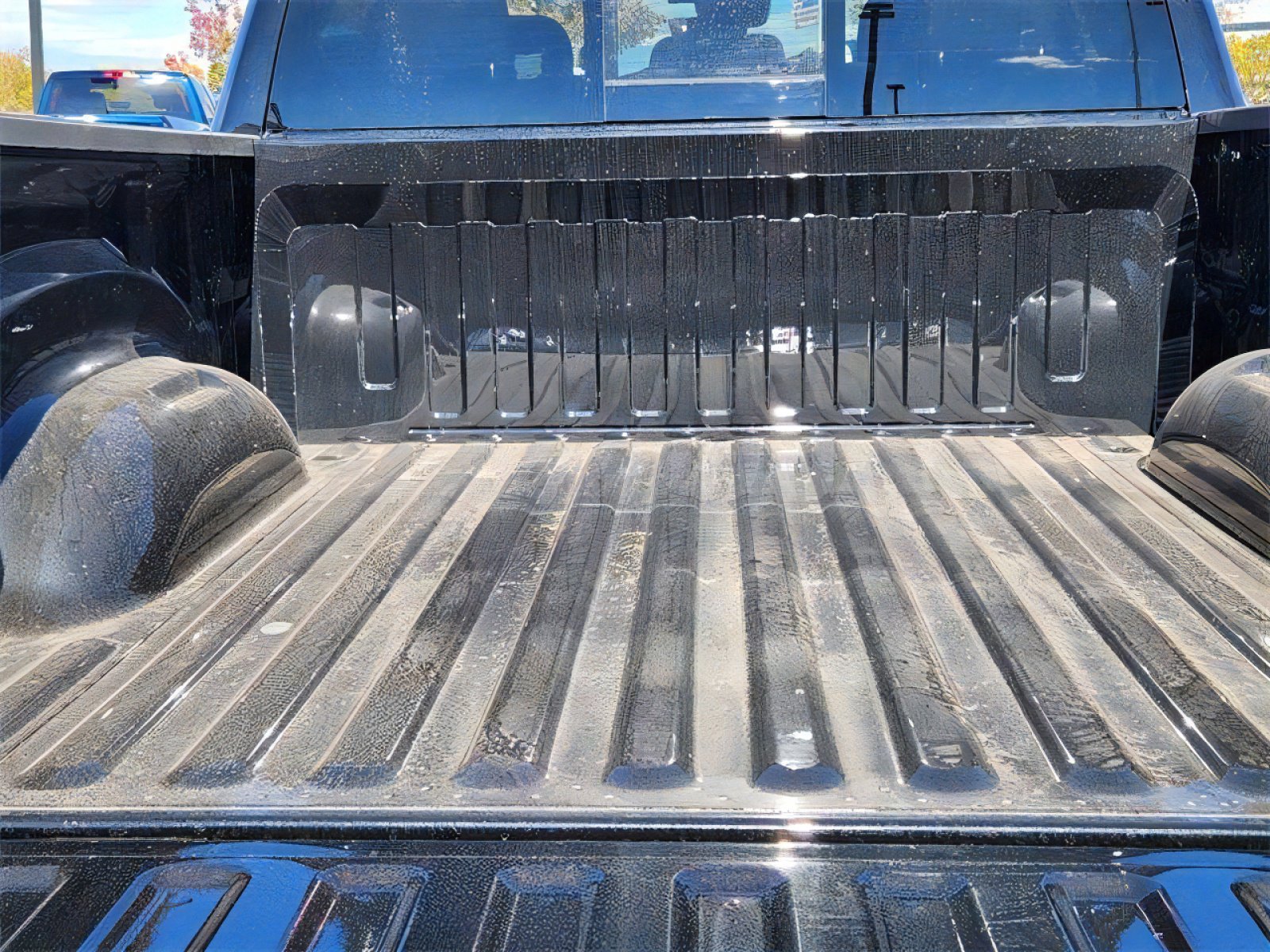 New 2025 RAM 1500 Big Horn image 20