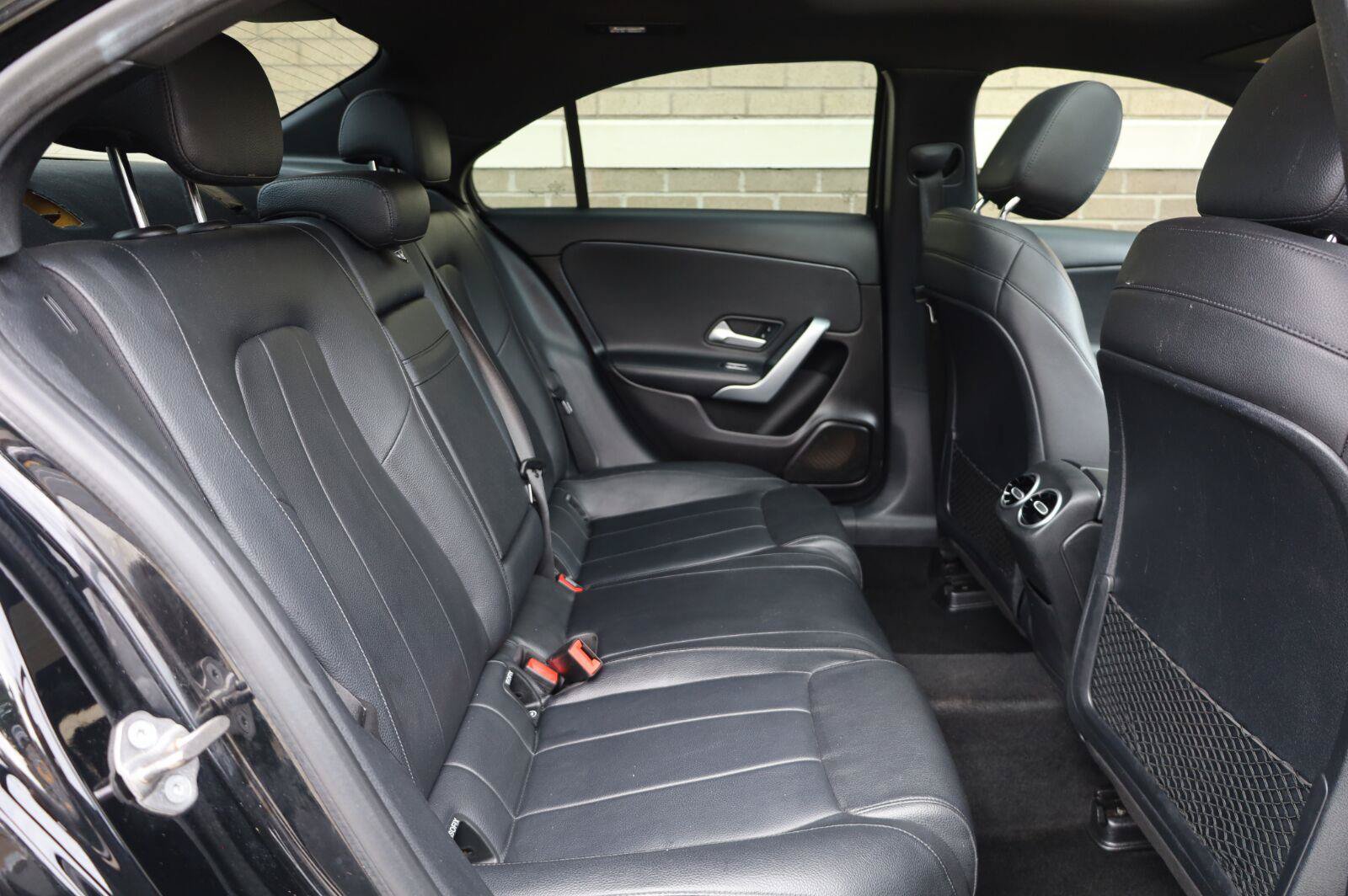Used 2019 Mercedes-Benz A 220 image 23