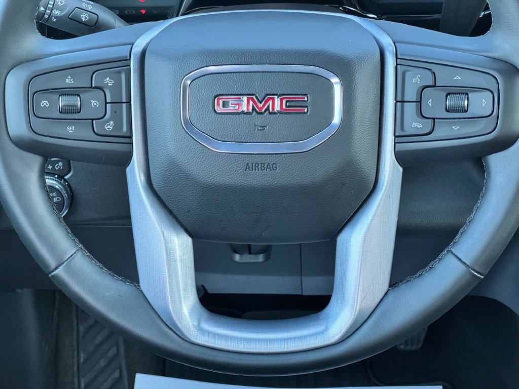 Used 2026 GMC Sierra 1500 Elevation AWD/4WD image 20